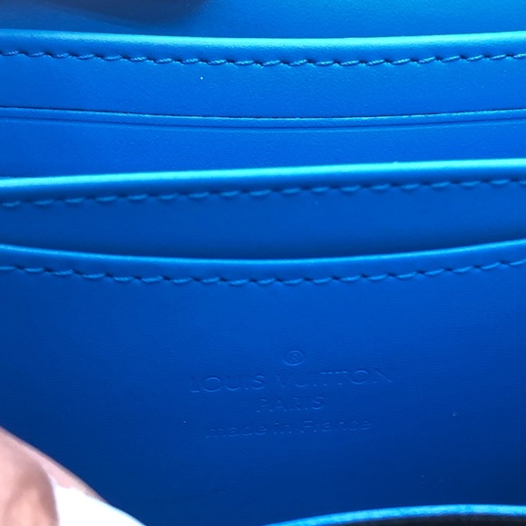 Louis Vuitton limited edition zippy coin purse - Picture 6 of 6